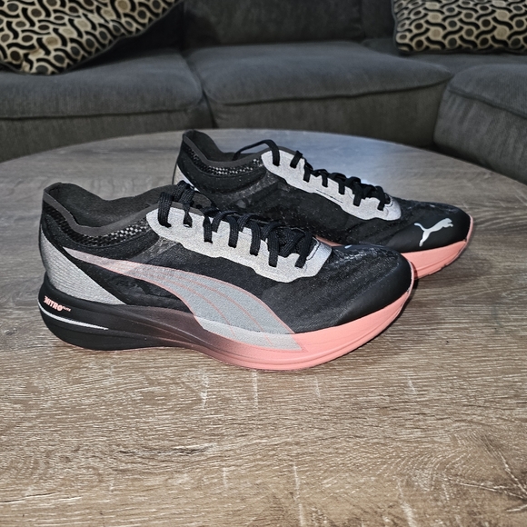 Puma Deviate Elite Carbon Wns - Picture 2 of 6